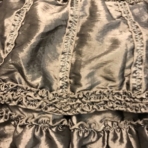 Vintage handmade Cordelia Skirt - Picture 5 of 6